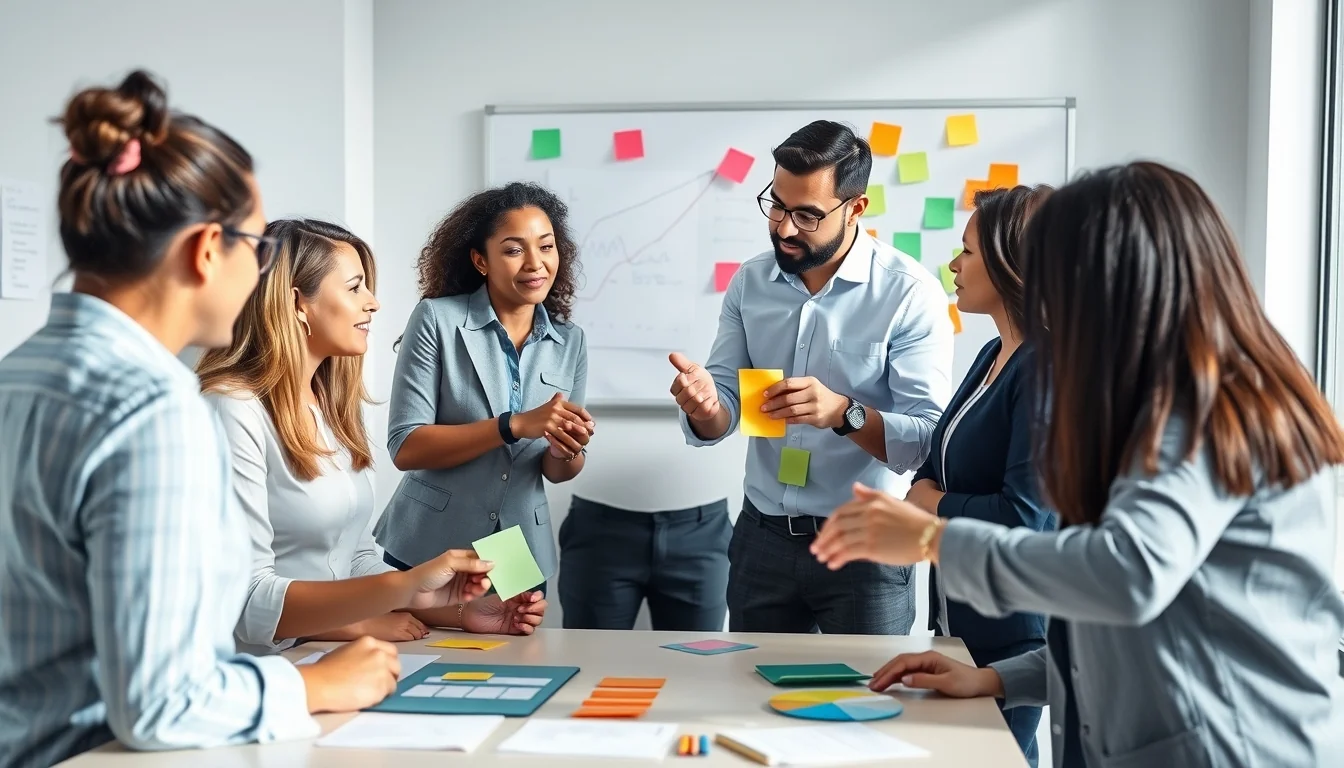 About values main image